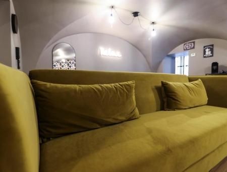Loft Ateneo Bari Dış mekan fotoğraf