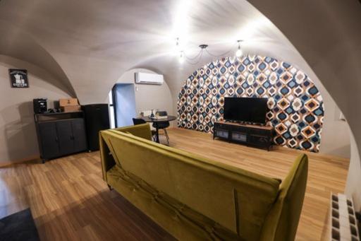 Loft Ateneo Bari Dış mekan fotoğraf