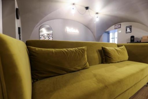 Loft Ateneo Bari Dış mekan fotoğraf