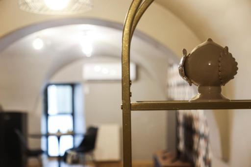 Loft Ateneo Bari Dış mekan fotoğraf