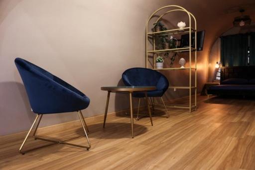 Loft Ateneo Bari Dış mekan fotoğraf