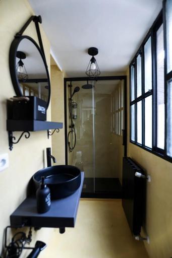 Loft Ateneo Bari Dış mekan fotoğraf
