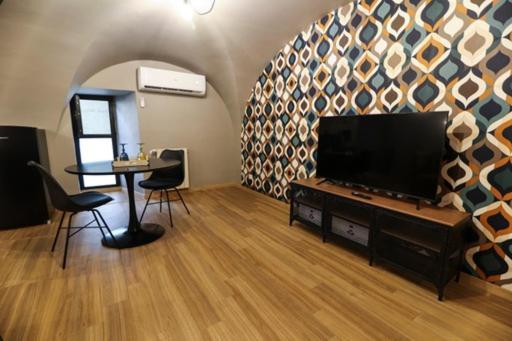 Loft Ateneo Bari Dış mekan fotoğraf