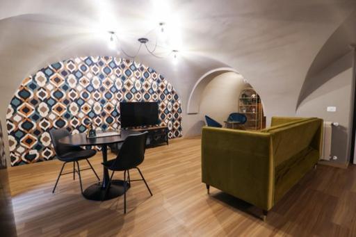 Loft Ateneo Bari Dış mekan fotoğraf