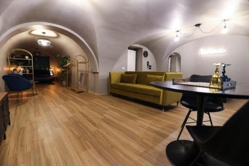 Loft Ateneo Bari Dış mekan fotoğraf