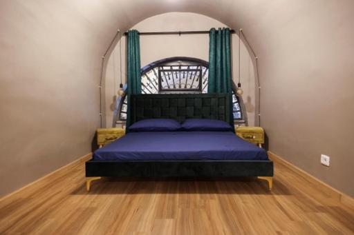 Loft Ateneo Bari Dış mekan fotoğraf