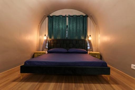 Loft Ateneo Bari Dış mekan fotoğraf