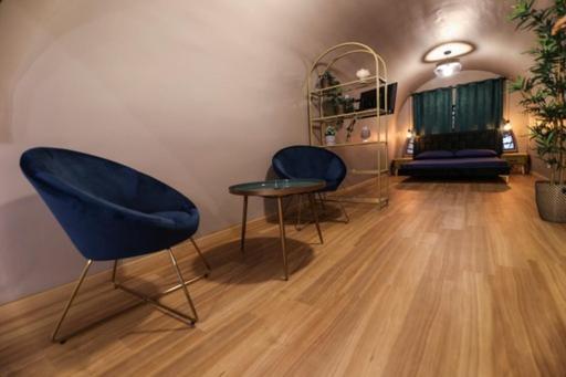 Loft Ateneo Bari Dış mekan fotoğraf