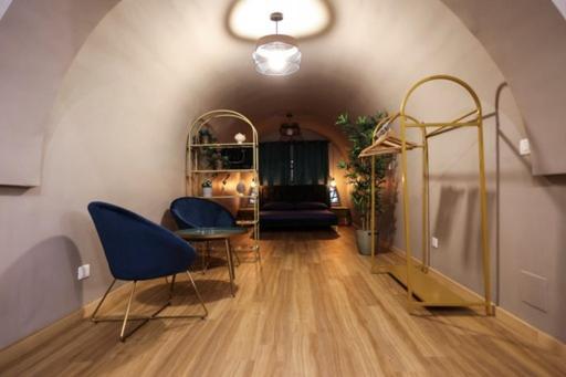 Loft Ateneo Bari Dış mekan fotoğraf