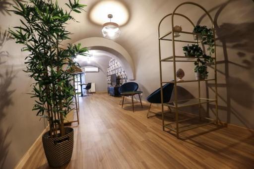Loft Ateneo Bari Dış mekan fotoğraf