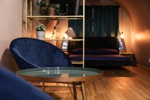 Loft Ateneo Bari Dış mekan fotoğraf