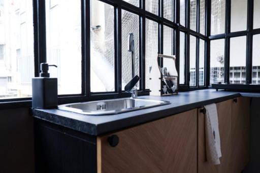 Loft Ateneo Bari Dış mekan fotoğraf